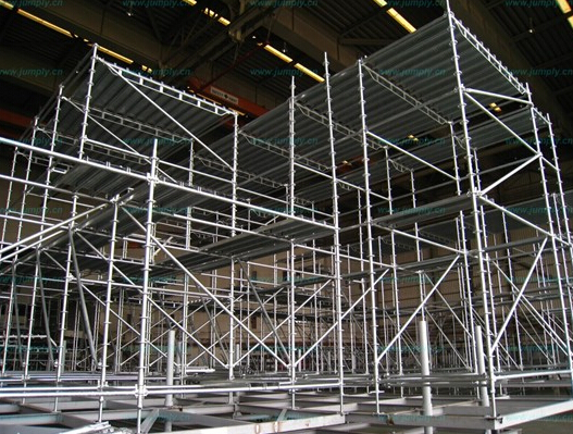 認(rèn)準(zhǔn)【門(mén)式腳手架定制】，將舒心帶回家！