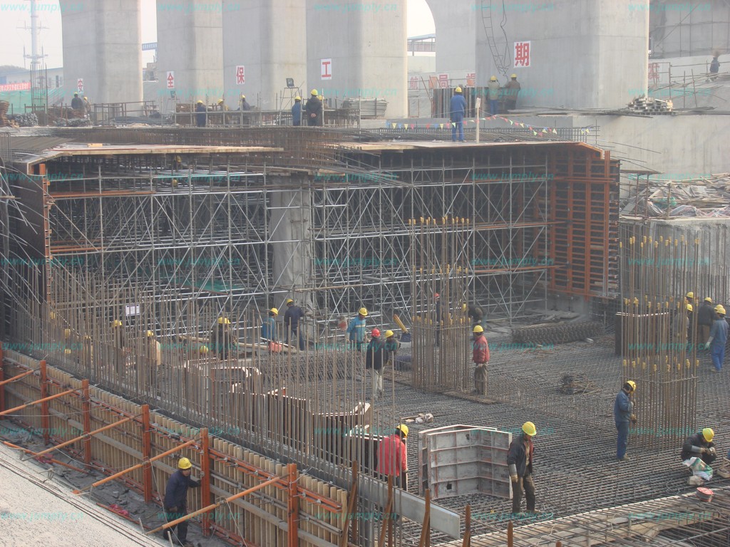 承插型盤(pán)扣式鋼管支架,選擇一份放心,一份安心比什么都重要