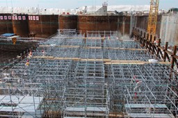 萬(wàn)丈高樓平地起，移動(dòng)速接腳手架功不可沒(méi)