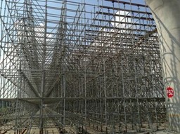 蘇州腳手架搭拆廠(chǎng)家多如牛毛，如何挑選是關(guān)鍵