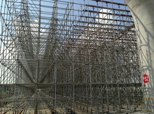 【蘇州腳手架搭拆廠(chǎng)家】不牢固、不穩(wěn)定★通通不要