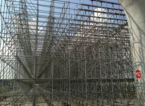 【蘇州腳手架搭拆廠(chǎng)家】允許的誤差要求★不能太囂張啦