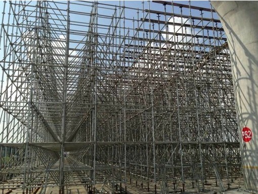 蘇州腳手架搭拆廠(chǎng)家●創(chuàng)造了多少記錄★