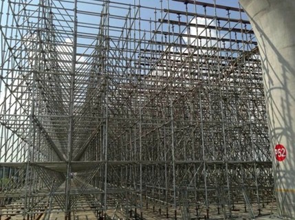 【蘇州腳手架搭拆廠(chǎng)家】高速你在選材上如何把關(guān)