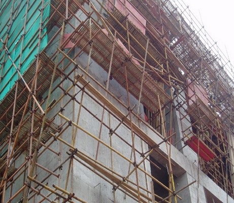 扣件式鋼管腳手架配件主要優(yōu)點(diǎn)●聽(tīng)起來(lái)就感覺(jué)有神秘感！