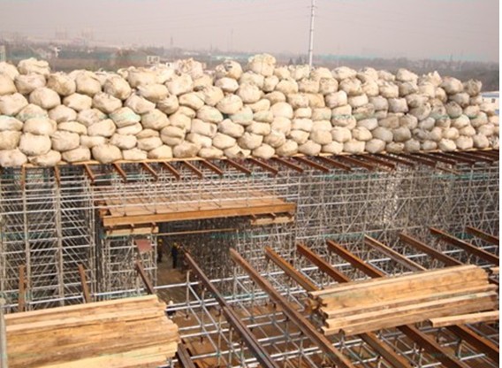 碗扣式鋼管腳手架解密為何消費(fèi)者呼聲一度高漲!