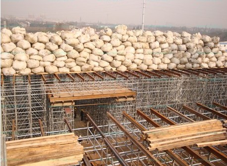 【碗扣式鋼管腳手架】仗著眾多優(yōu)勢(shì)在行業(yè)內(nèi)“我行我素”!