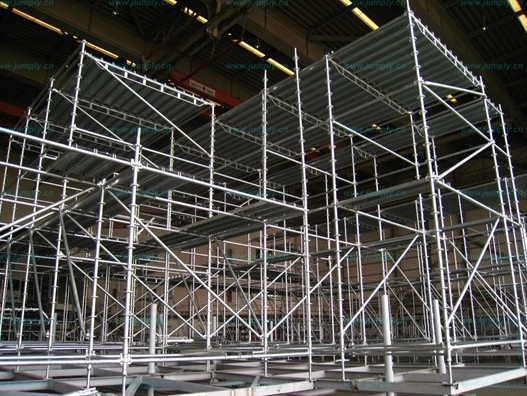 【門(mén)式腳手架定制】足夠強(qiáng)大才能帶您“征戰(zhàn)四方”!