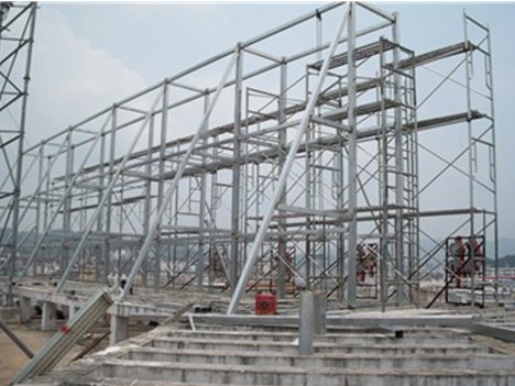 蘇州腳手架租賃有優(yōu)勢(shì)才有資格談“條件”!