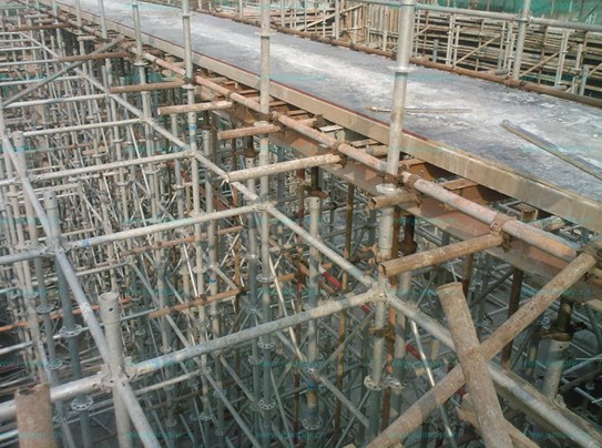 建筑鋼管腳手架標(biāo)準(zhǔn)衡量教您把愛(ài)帶回家!