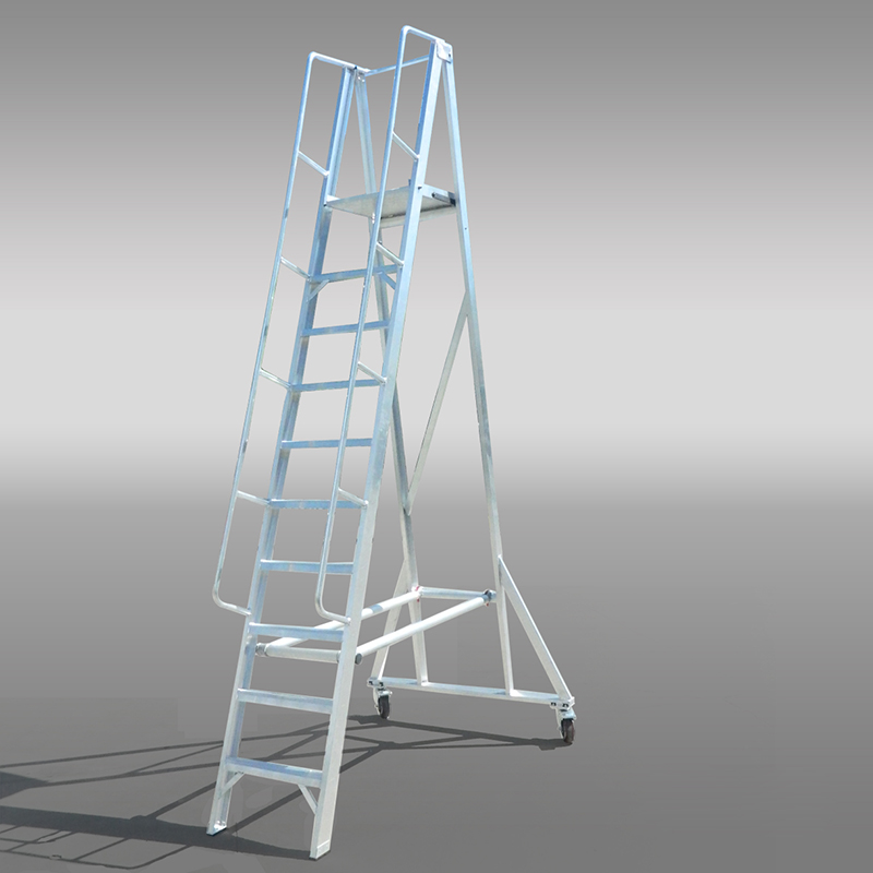 蘇州工廠(chǎng)用鋁合金梯子