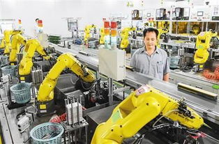 機器換人浪潮下的經濟變局 以木竹采伐機械制造為例