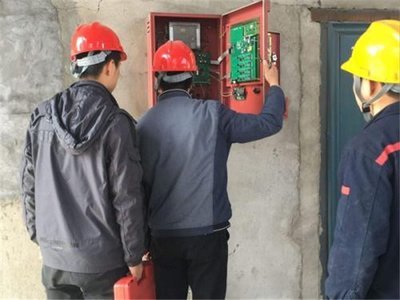 南京消防工程 專業(yè)守護(hù)城市安全，消防設(shè)施系統(tǒng)維護(hù)與施工全解析