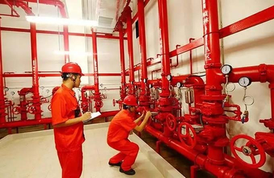 哈爾濱消防設(shè)施工程建設(shè)與消電檢維保服務(wù)解析